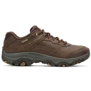 Merrell Moab Adventure 3 WP - Chaussures randonnée homme Earth 41.5 pas cher