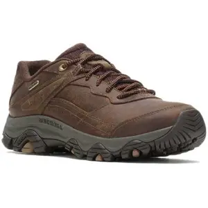 Merrell Moab Adventure 3 WP - Chaussures randonnée homme Earth 42 pas cher