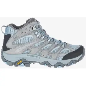 Merrell Moab 3 Mid GTX - Chaussures randonnée femme Altitude 43 pas cher