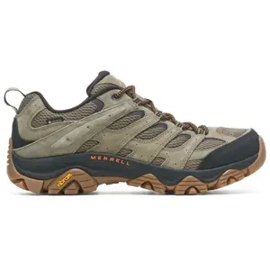 Chaussures Merrell Moab 3 GORE-TEX vert gris marron - 47 pas cher