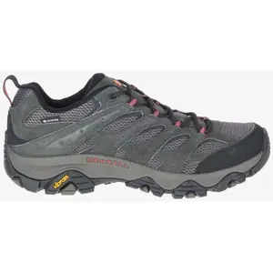 Merrell Homme Moab 3 GTX Chaussures de randonnée, Béluga, 51 EU pas cher