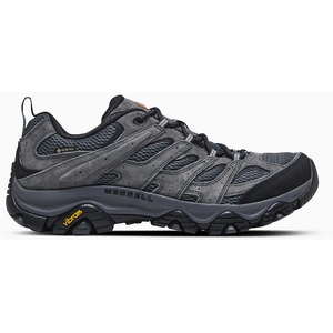 Merrell Moab 3 GTX - Chaussures randonnée homme Granite / Poseidon 48 pas cher