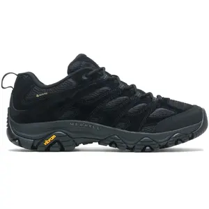 Merrell - Moab 3 GORE-TEX® - Noir - Taille 44 M pas cher