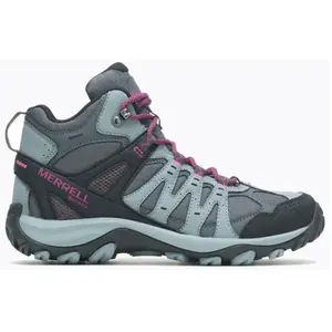 Merrell - Women's Accentor 3 Sport Mid GTX - Chaussures de randonnée t... pas cher