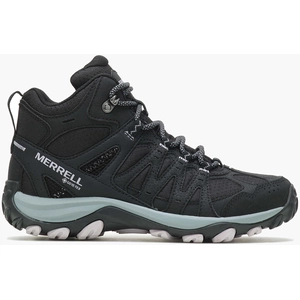 Merrell Accentor 3 Sport Mid GTX - Chaussures randonnée femme Monument... pas cher