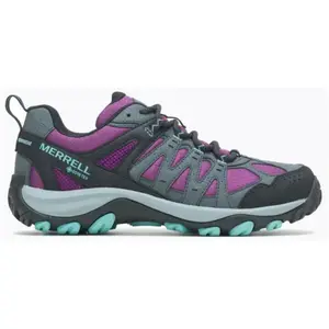Merrell Accentor 3 Sport GTX - Chaussures randonnée femme Granite / Pl... pas cher