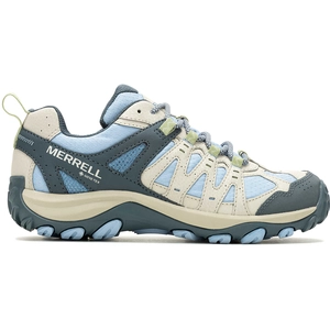 Merrell Accentor 3 Sport GTX - Chaussures randonnée femme Granite / Pl... pas cher