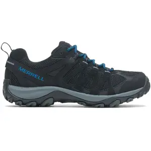 Merrell - Accentor 3 - Chaussures randonnée homme Black - 47 pas cher
