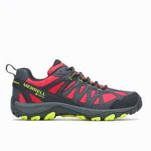 Merrell Accentor 3 Sport GTX - Chaussures randonnée homme Granite / La... pas cher