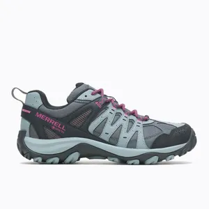 Merrell Accentor 3 Sport GTX - Chaussures randonnée femme Monument / F... pas cher