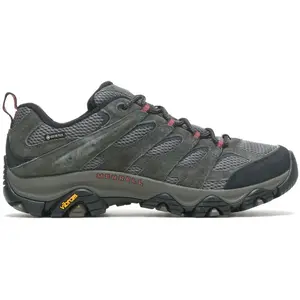 Merrell Moab 3 GTX - Chaussures randonnée homme Grey 42 pas cher