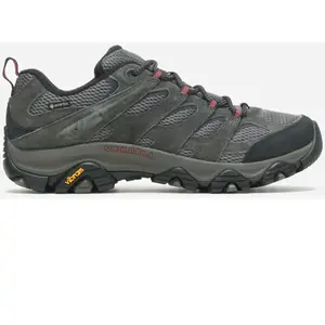 Merrell Moab 3 GTX - Chaussures randonnée homme Grey 44 pas cher