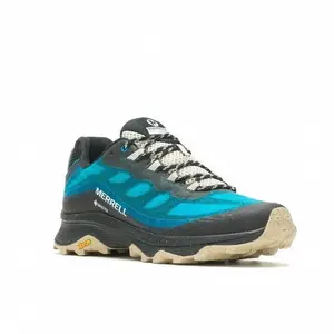 Merrell Chaussures De Randonnée Moab Speed Goretex pas cher