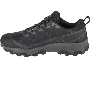 Merrell Chaussures De Randonnée Speed Ecco pas cher