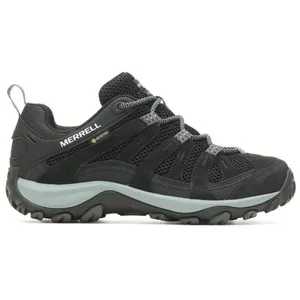Merrell Alverstone 2 GTX - Chaussures randonnée femme Black / Black 40... pas cher