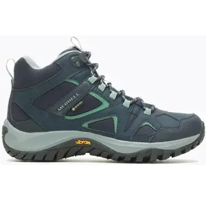 Chaussures Merrell Bryce Radius Mid GTX J037126 pas cher