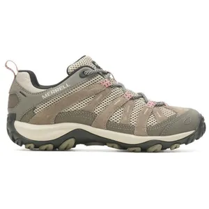 Merrell Alverstone 2 - Chaussures randonnée femme Aluminum 41 pas cher