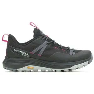 Merrell Siren 4 Gore-Tex W Chaussures de sport femme Noir 42 pas cher