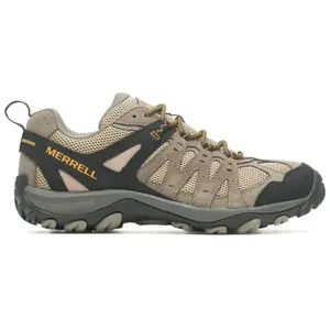 Merrell Accentor 3 - Chaussures randonnée homme Pecan 40 pas cher