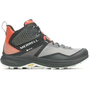 Merrell MQM 3 Mid Gore-Tex Homme Gris pas cher