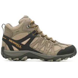 Merrell Accentor 3 Mid WP - Chaussures homme Pecan 49 pas cher