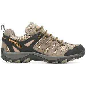 Merrell Accentor 3 WP - Chaussures randonnée homme Pecan 44 pas cher