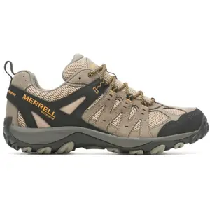 Merrell - Accentor 3 WP - Chaussures randonnée homme Pecan - 46.5 pas cher