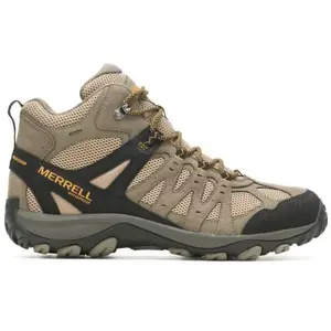 Merrell Homme Trekking Shoes, Beige, 41 EU pas cher