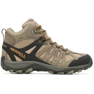 Merrell Accentor 3 Mid Waterproof beige 44,5 pas cher