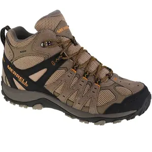 Merrell Accentor 3 Mid Waterproof beige 46 pas cher