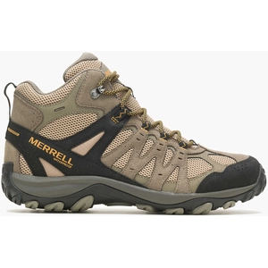 Merrell - Accentor 3 Mid WP - Chaussures homme Pecan - 47 pas cher