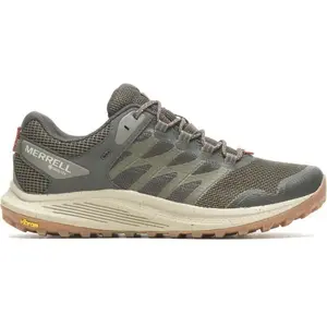 Merrell - Nova 3 GTX - Chaussures multisports taille 43, gris pas cher