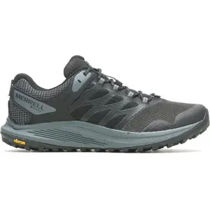 Merrell Homme Nova 3 GTX Walking Shoe, Noir, 41 EU pas cher