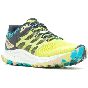 Merrell Femme Antora 3 Chaussure de randonnée, Céleri, 41 EU pas cher