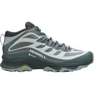 Merrell Moab Speed Gore-Tex bleu 43 pas cher