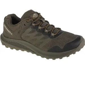 Merrell Chaussures De Randonnée Nova 3 Tactical pas cher