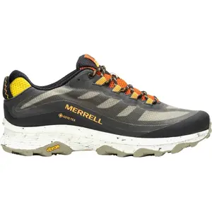 Chaussures de randonnée Merrell Moab Speed GTX Noir 41 MAG6929151 pas cher