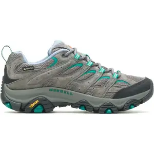 Merrell Moab 3 Gore-Tex Femme Gris pas cher