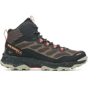 Merrell Speed Strike Mid Gore-Tex noir 45 pas cher