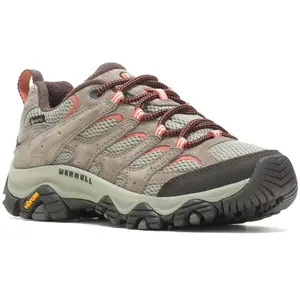 Comparateur de prix : Merrell Femme Moab 3 GTX Chaussure de randonnée, Bungee Cord, 42 EU