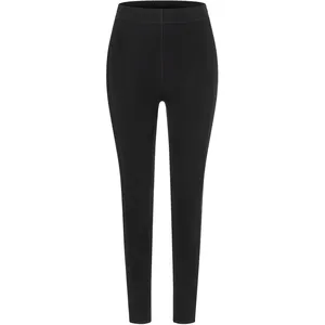 Saucony Solstice Collant De Course Femmes - Noir, Taille M pas cher