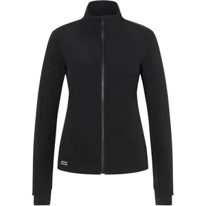 Saucony Triumph Veste Running Femmes - Noir, Taille MVendu parrunning-point