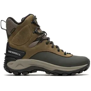 Merrell Bottes De Randonnée Thermo Kiruna 2 Tall Wp pas cher