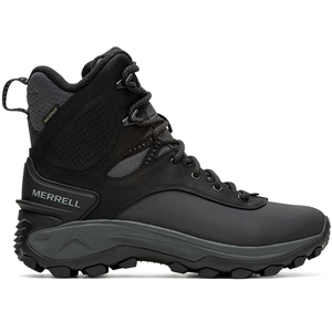 Merrell - Thermo Kiruna 2 Tall WP - Bottes de neige femme Falcon - 38