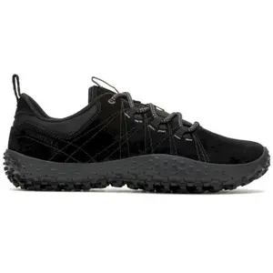 Merrell - Women's Wrapt - Baskets taille 37, noir pas cher