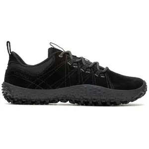 Merrell - Women's Wrapt - Baskets taille 38, noir pas cher