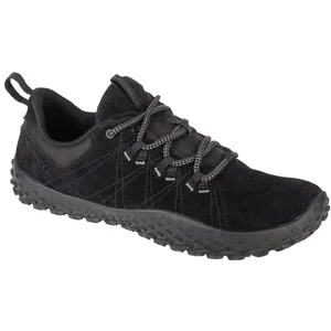 Merrell - Wrapt - Baskets taille 50, noir pas cher