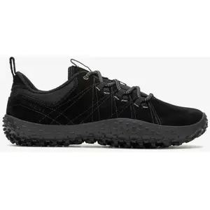 Merrell - Women's Wrapt - Baskets taille 38,5, noir pas cher