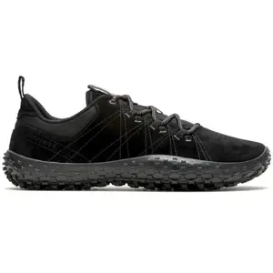 Merrell - Wrapt - Baskets taille 48, noir pas cher