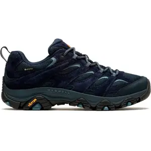 Merrell Moab 3 GTX - Chaussures randonnée homme Navy / Navy 43 pas cher